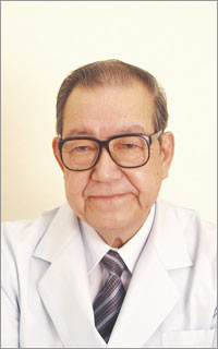 院長フォト